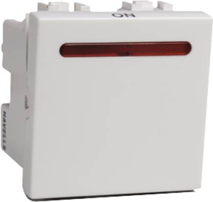 HAVELLS 10 A Motion Sensor Electrical Switch