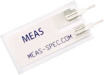 SunRobotics Piezo Vibration Sensor - Large Electronic Components Electronic Hobby Kit