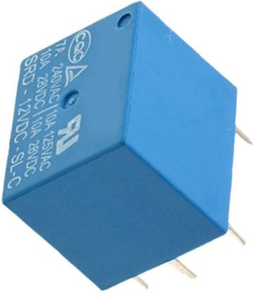 Xyloid Technologies XTRLY12 Electronic Components Electronic Hobby Kit