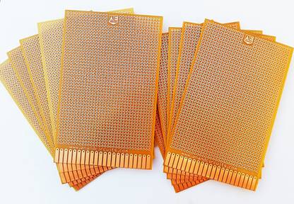 AEC AE10 Soldering Trainer Electronic Hobby Kit