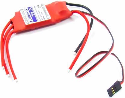 Turnigy Turnigy Brushless 25amp Esc Educational Electronic Hobby Kit