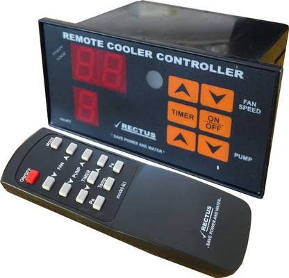 Rectus Enterprises ms312 Programmable Electronic Timer Switch
