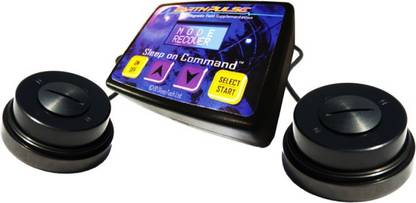 EarthPulse Sleep on Command V5Pro PEMF Electrotherapy Device