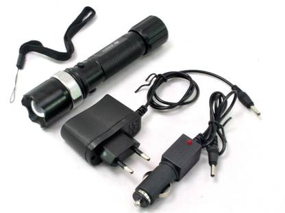 JM Polise Torch Torch