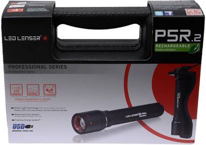 Led Lenser Torch