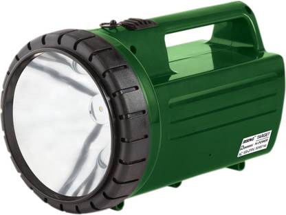 Rising Target Torch