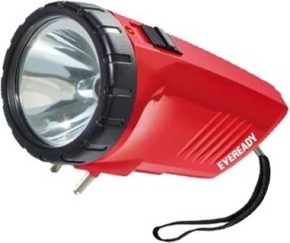 EVEREADY DL-72 Rechargeable Torch Torch
