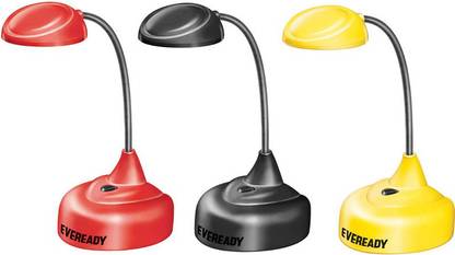 EVEREADY HL 11 Table Lamp