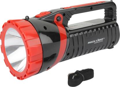 Rocklight RL6484A Torch