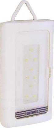 LUMINOUS 12v Lantern Emergency Light