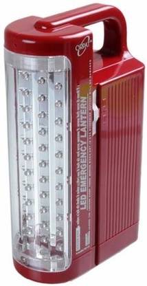ORPAT OEL-7087 DX Lantern Emergency Light