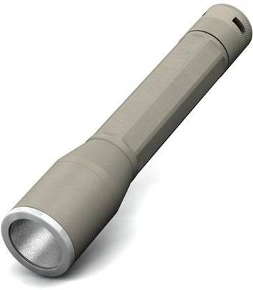 INOVA X2 Flashlight - Dual Mode-HP-Ti Torch