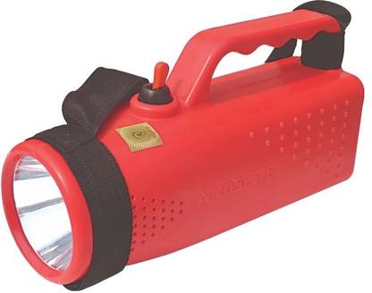 ANDSLITE Nano Torch