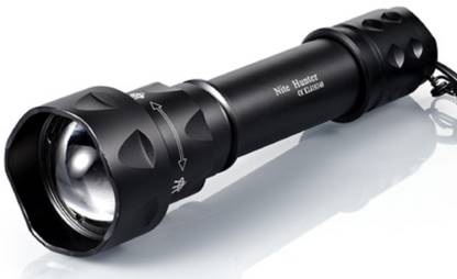 Wolf Eyes Night Hunter Torch