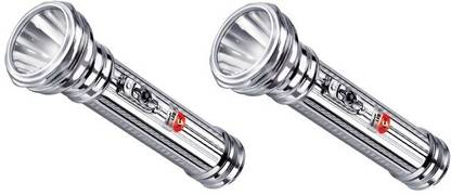 EVEREADY Dl 64 Pack Of 2 Torch