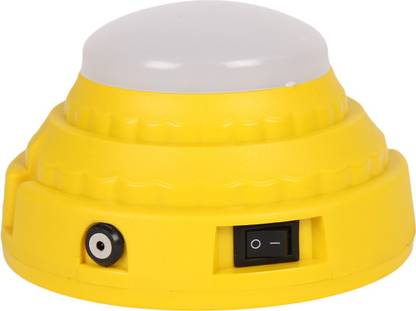 Homelite Dome LED Rechargable Emergency Light B555 3 hrs Lantern Emergency Light
