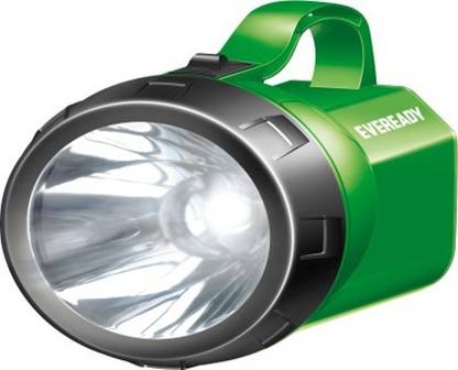 EVEREADY DL-66 Torchs with HL-03 Combo Emergency Lights Torch