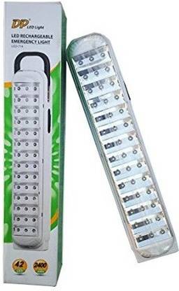 RAJ DP 714 4 hrs Lantern Emergency Light