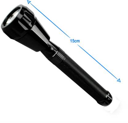 IMPEX Lumin A0n Torch