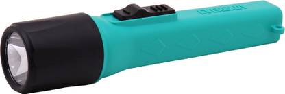 EVEREADY Digiled Dl 44 Yuva Josh Green Torch