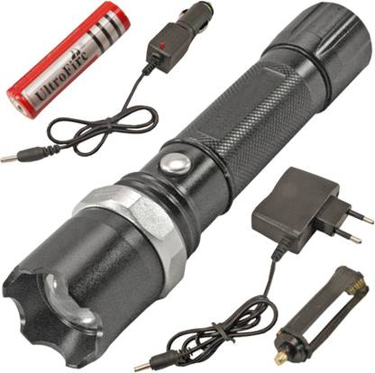 JM CH 42 Torch