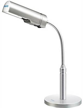 PHILIPS Advantez FDS500 Table Lamp