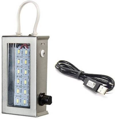 Sga Rechargeable Battery 18 LED Lantern Emergency Light