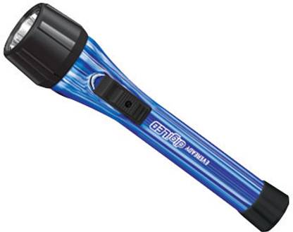EVEREADY DL 22 Torch