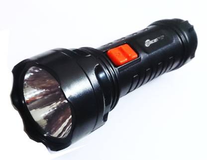 TUSCan High Focus Rechargeable Torch