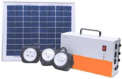ANDSLITE SHL-3 Lantern Emergency Light