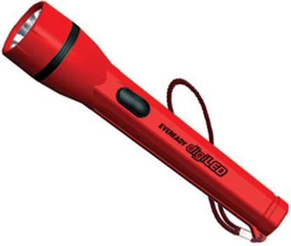 EVEREADY DL 21 Torch