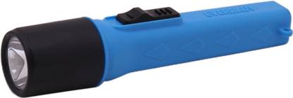 EVEREADY Digiled Dl 44 Yuva Josh Blue Torch