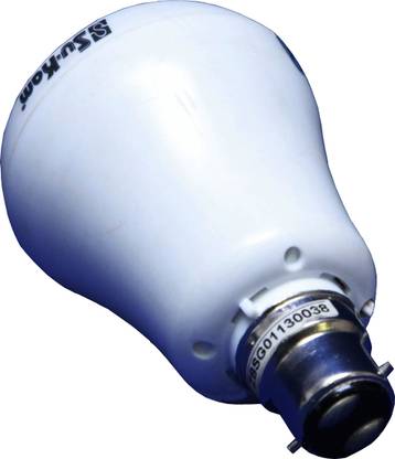 Su-Kam Sparkle 6 hrs Bulb Emergency Light