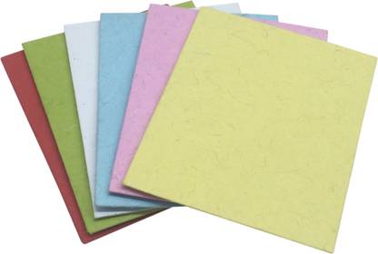 Goodwork Handmade Paper Envelope Made From Upcycled Cotton Scraps Envelopes