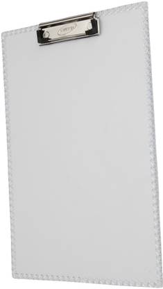 KHYATI Unbreakable Clip Board