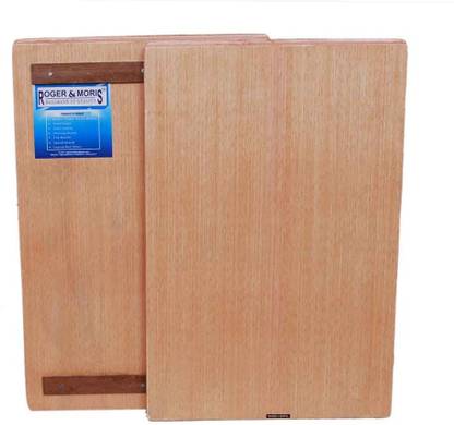 Roger & Moris Board A2 size (16" X 24")