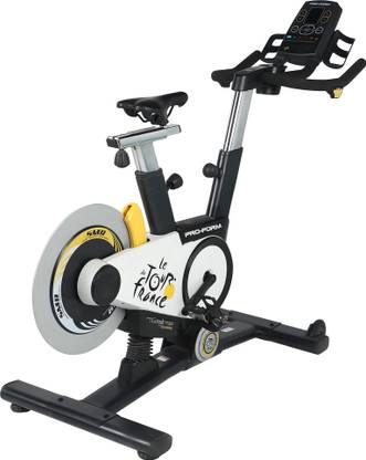 PRO-FORM Le Tour De France Spinner Exercise Bike