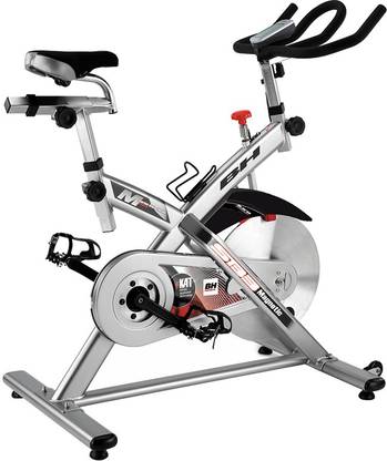 BH SB3 Magnetic - H919N Indoor Cycles Exercise Bike