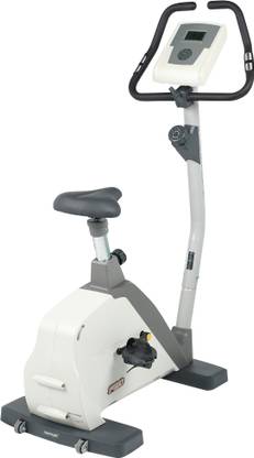 Tunturi F20 Upright Stationary Exercise Bike