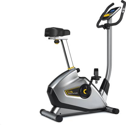 LifeSpan C15 performance Upright Stationary Exercise Bike