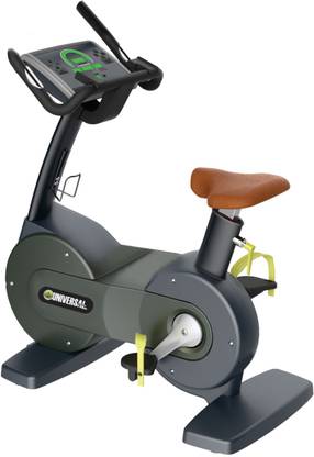 Universal Fitness Ufx-9000r Recumbent Stationary Exercise Bike