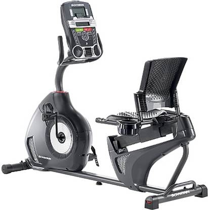 Schwinn 230 Recumbent Recumbent Stationary Exercise Bike