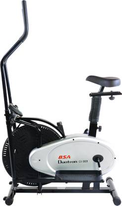 BSA Duatron CX 003 Exercise Bike