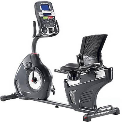 Schwinn 270 Recumbent Recumbent Stationary Exercise Bike