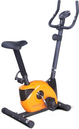 Proline Fitness 533B Upright Stationary Exercise Bike