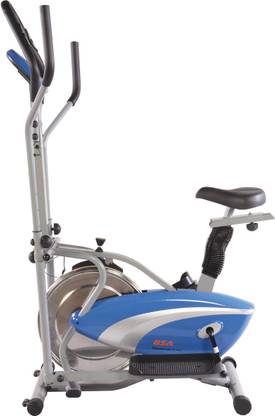BSA Duatron CX 004 Exercise Bike