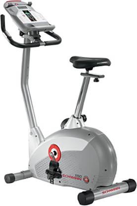 Schwinn 150 Upright Upright Stationary Exercise Bike