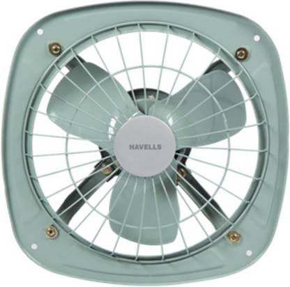 HAVELLS ventilair dsp 230 sweep pista green 230 mm Exhaust Fan