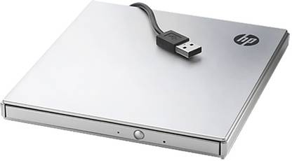 HP 600S-TV Linkable External DVD Writer