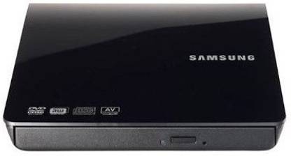 Samsung Ultra Thin DVD Writer With M-Disc External DVD Writer